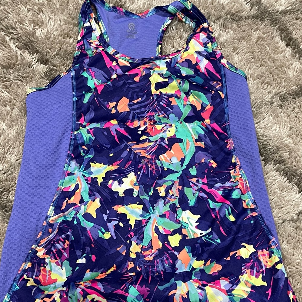 Girls Tank top